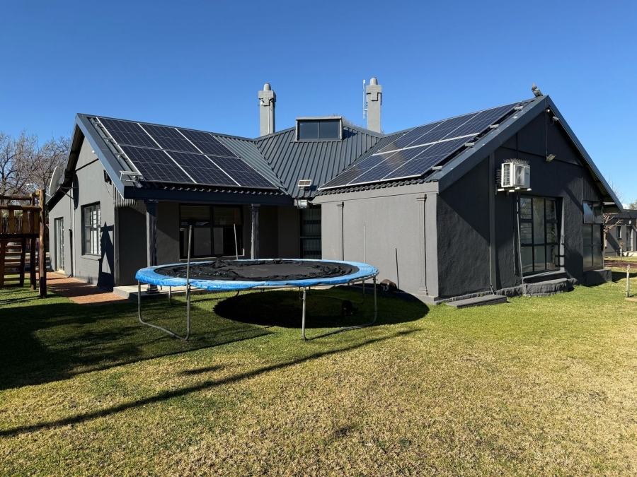 3 Bedroom Property for Sale in Parys Free State